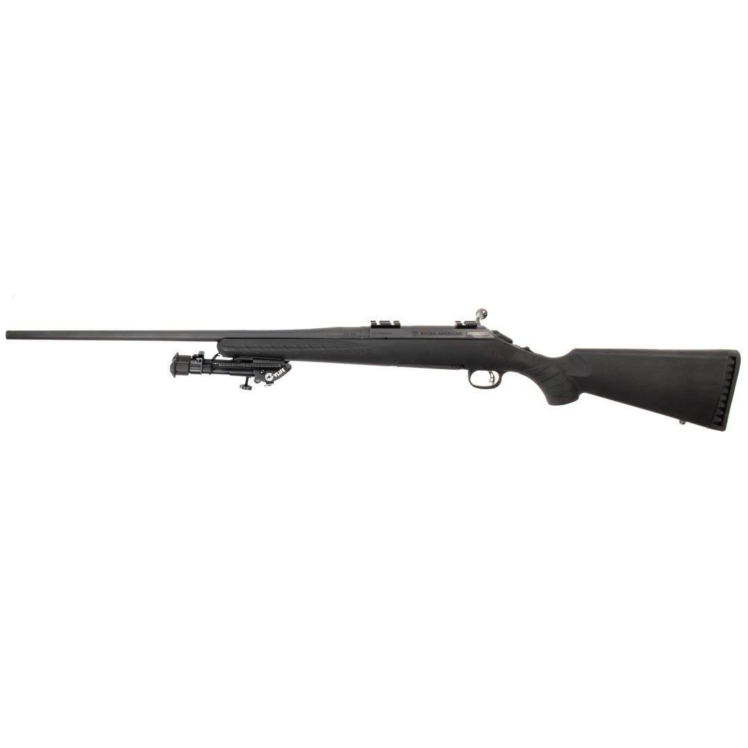 RUGER AMERICAN